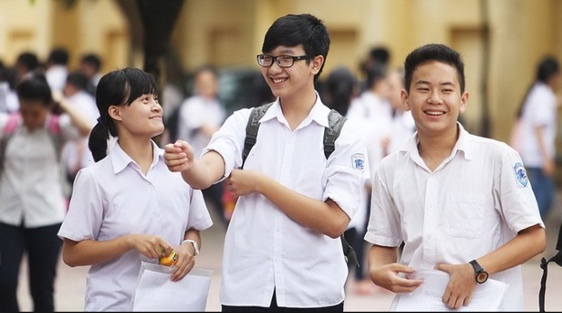 Phần mềm lọc ảo thí sinh của BGD-ĐT năm 2017 hoạt động ra sao?