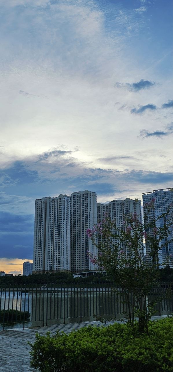 Lặng
