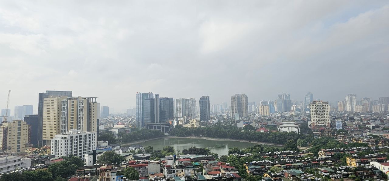 “Đối mặt vấn đề”